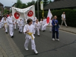 Stadtteilfest Ohlhof 2003