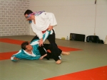 Lehrgang Mai 2004