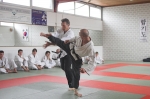 Lehrgang Juni 2005