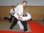 Lehrgang Oktober 2003